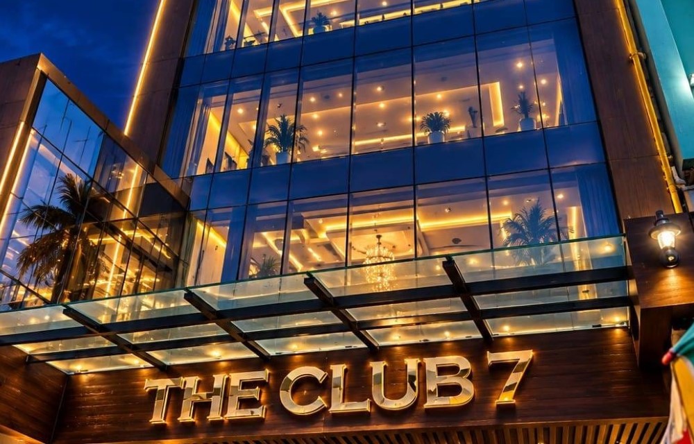 The Club 7