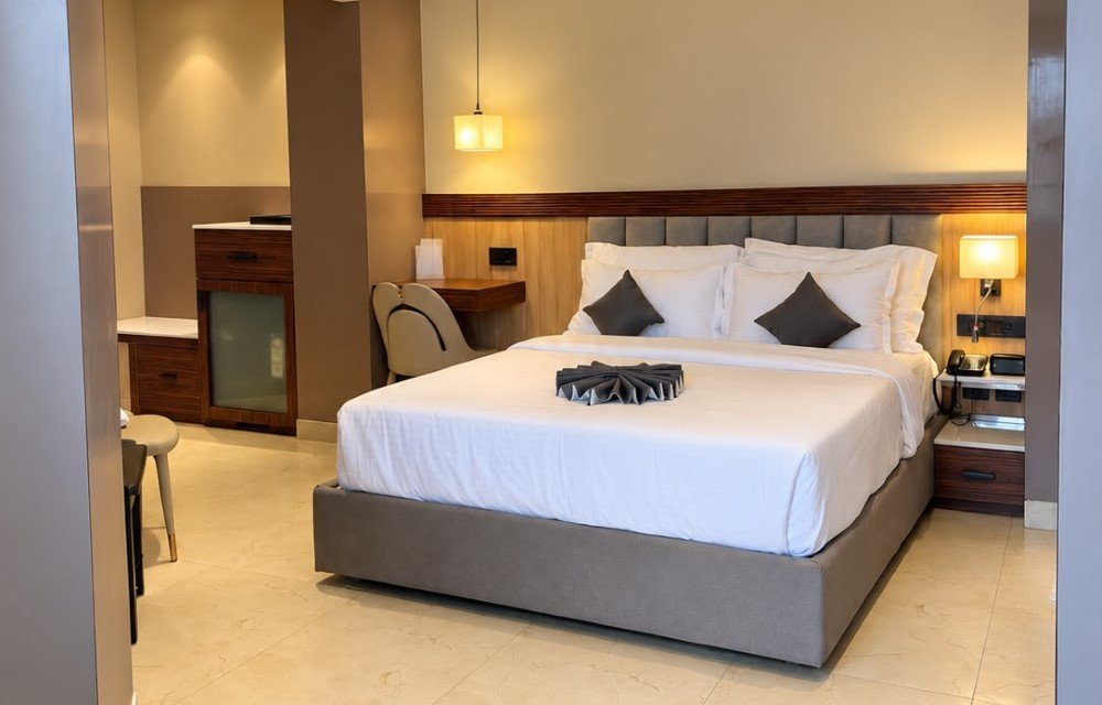 Super Deluxe Room