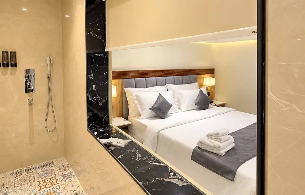 Hotel Alara