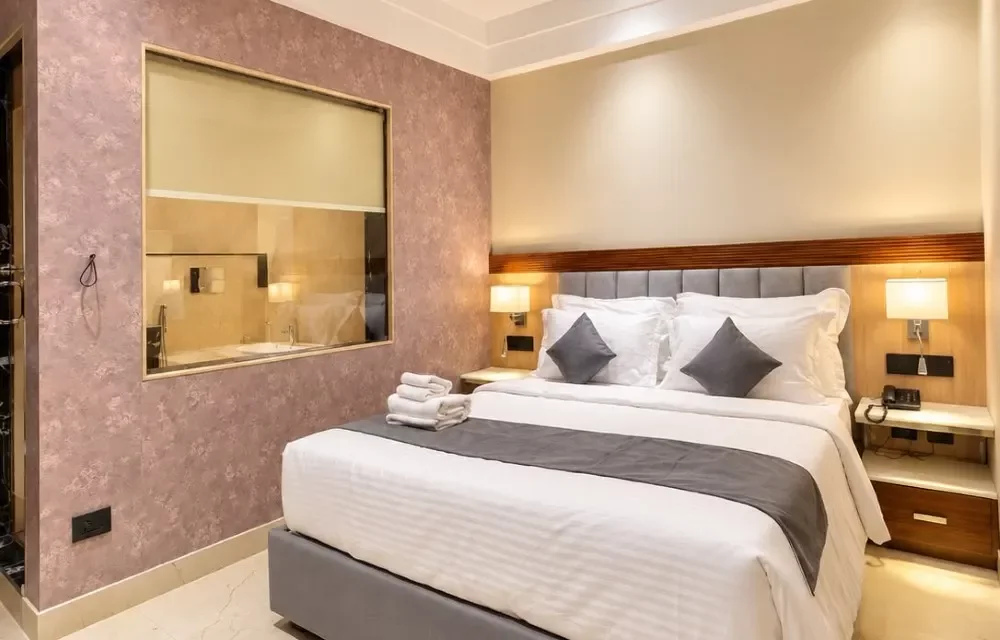 Hotel Alara